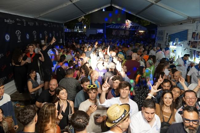 Fiestas Populares Torrejón de Ardoz 2024 - Recinto Ferial