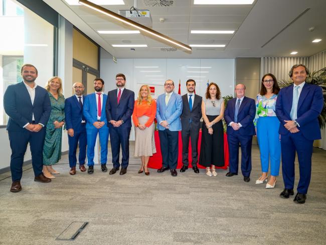La Aceleradora de Inversiones busca dinamizar el empleo y favorecer la llegada de nuevas empresas e inversión