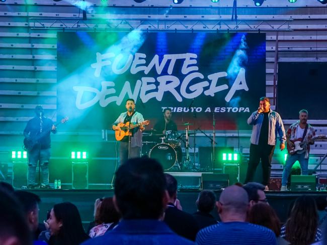 Tributo a Estopa