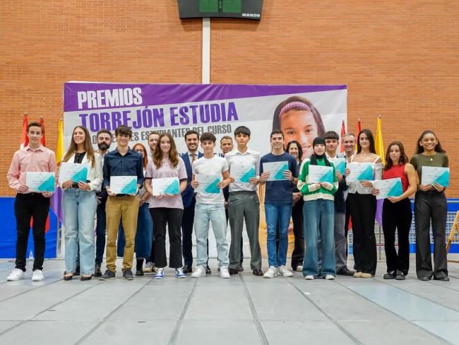 1º de Bachillerato 