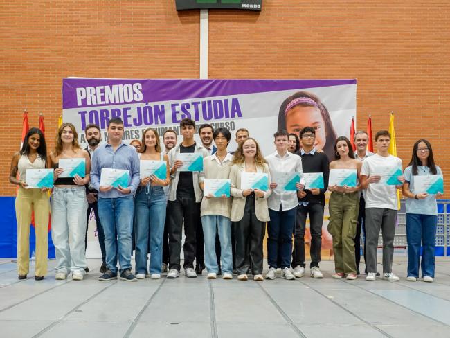 2º de Bachillerato 