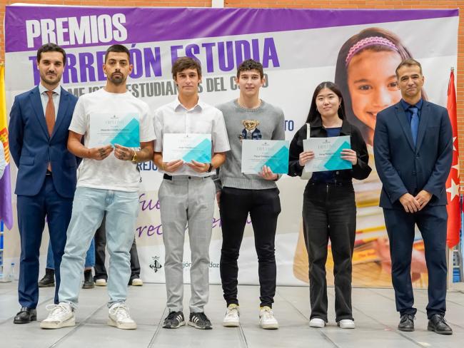 C.F. Grado Medio