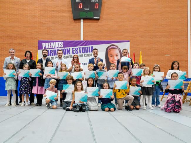 1º de Primaria