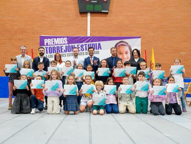 2º de Primaria