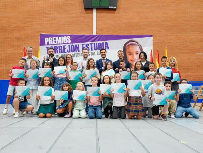 3º de Primaria