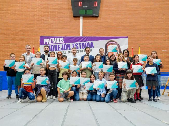 4º de Primaria