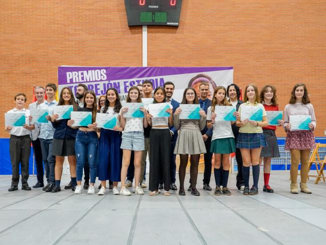 1º de Secundaria