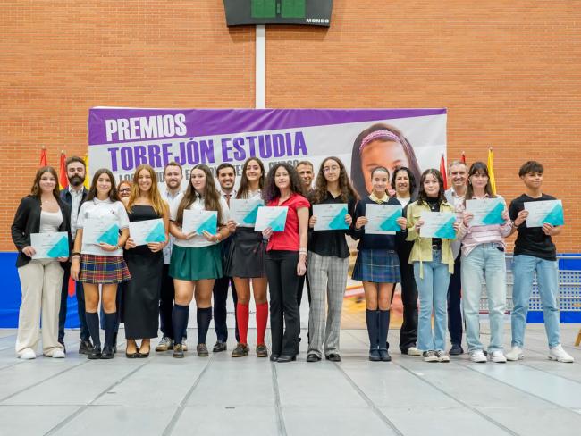 3º de Secundaria