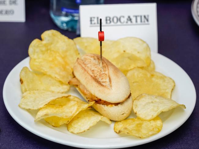 XV Edición de la Ruta de la Tapa por la Ciudad “Torrejón se desTapa”