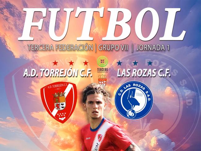 Agenda deportiva