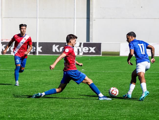 Agenda deportiva