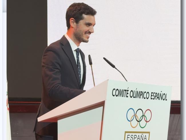 Alejandro Navarro, alcalde de Torrejón de Ardoz