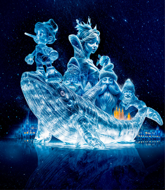 Ice Festival