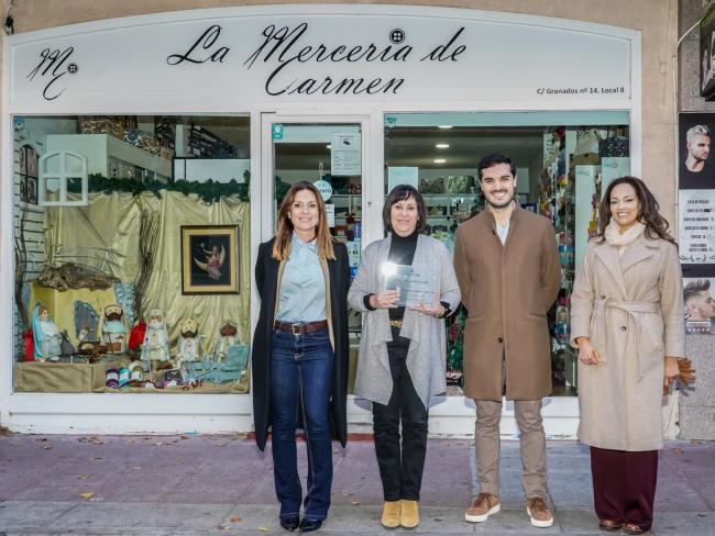 Merceria Carmen 