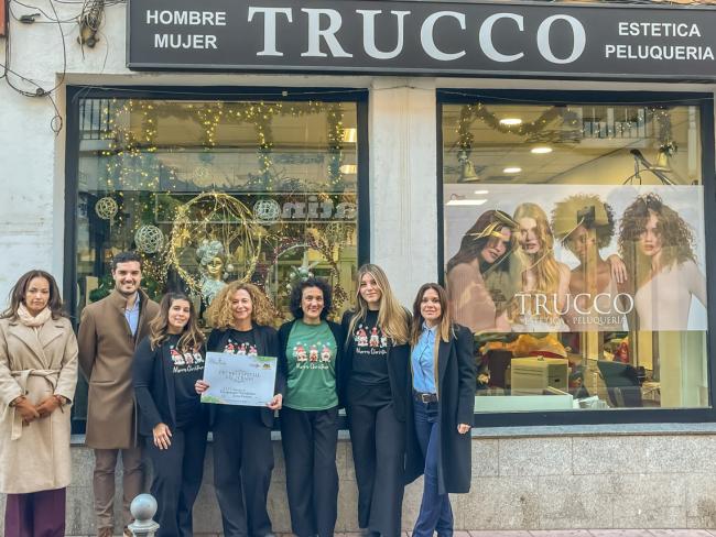 Trucco 
