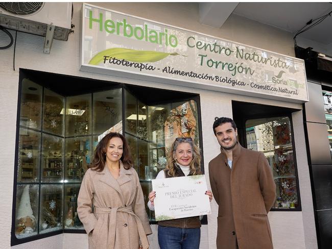Herbolario Centro Naturista 