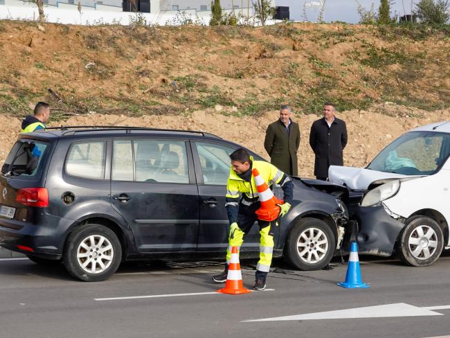 Este servicio funciona todos los días del año las 24 horas