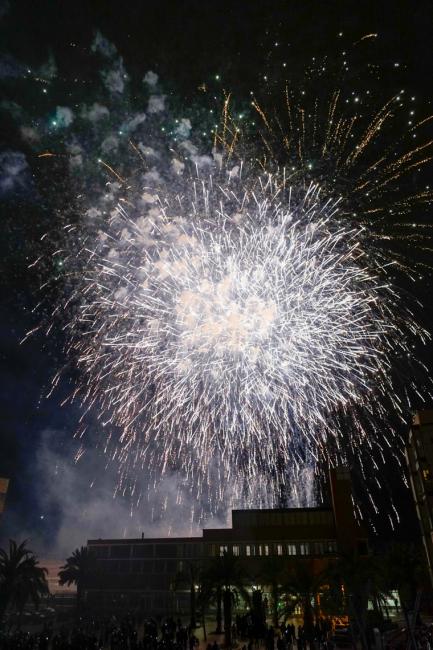 Gran Cabalgata de Reyes 2025