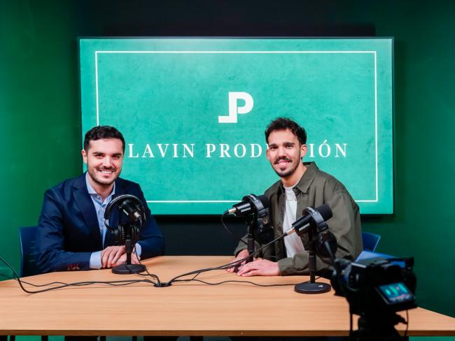 Lavín Producción 