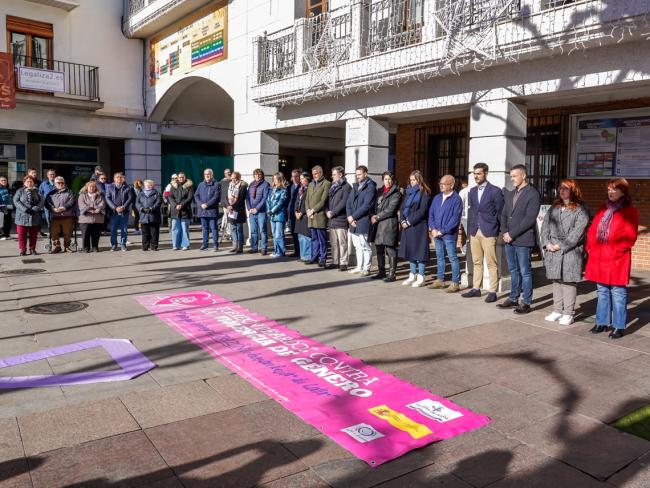 España cierra el 2024 con un saldo de 47 mujeres asesinadas a manos de sus parejas o exparejas