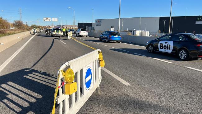 El “Plan Navidades Tranquilas” confirma su eficacia, impulsando que Torrejón de Ardoz haya disfrutado de las fiestas navideñas más seguras que se recuerdan