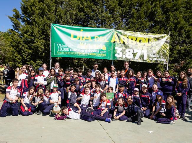 Colegio Jaby
