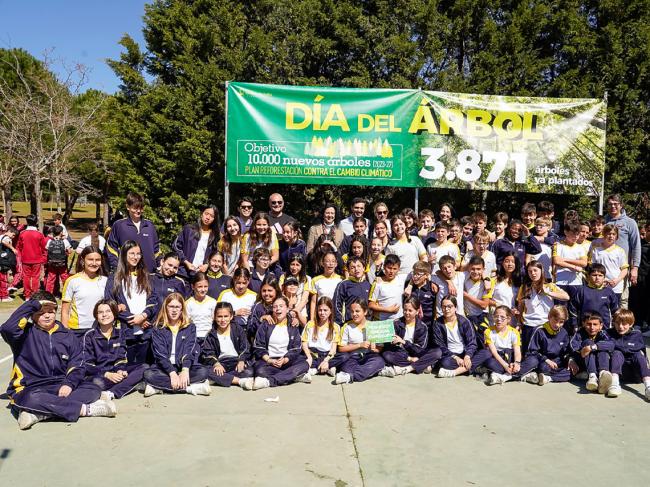 Colegio San Juan Evangelista