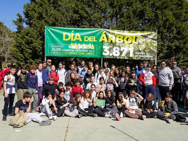 Colegio Antonio Machado