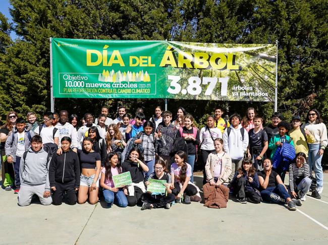 Colegio Buen Gobernador