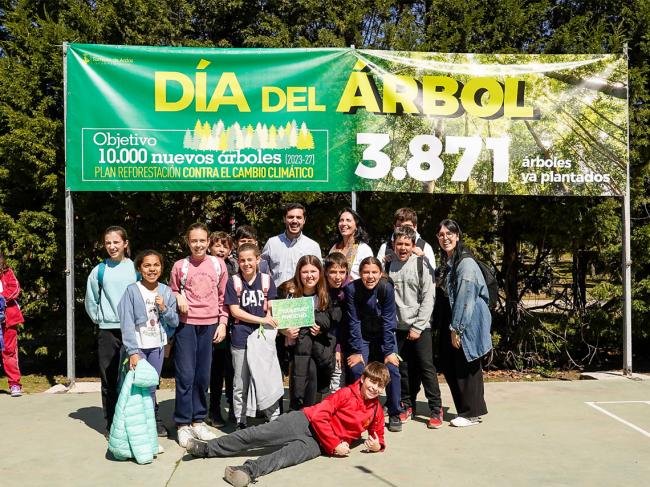 Colegio Pinocho