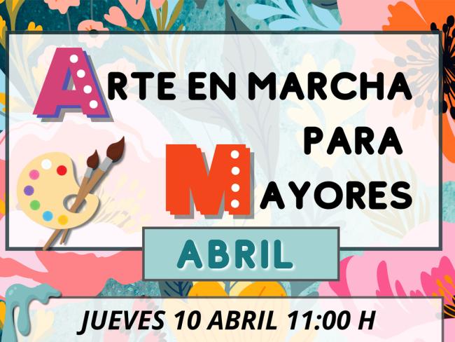 Arte en Marcha