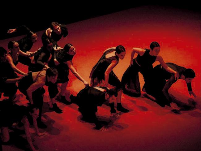 “Don Juan”, una obra de danza neoclásica interpretada por la prestigiosa Compañía LaMo