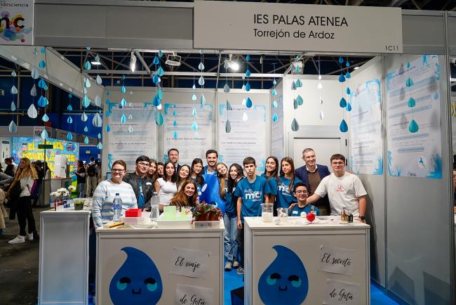 IES Palas Atenea