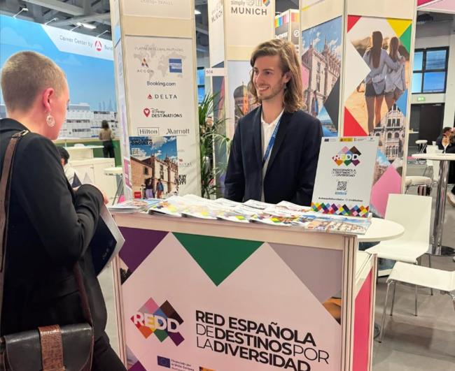 ITB Berlín 2025, una de las ferias líderes de la industria turística mundial