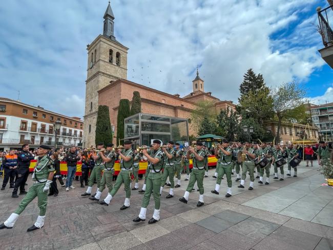 Semana Santa - Procesión del Domingo de Ramos