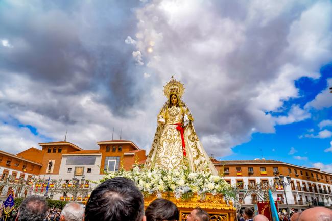 Semana Santa - Procesión del Encuentro 