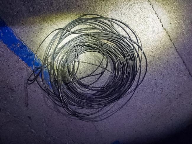 La Policía Local de Torrejón de Ardoz detiene a 3 personas más por el robo de cable dentro de la operación “Cobreti”