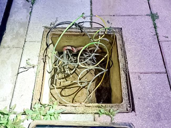 La Policía Local de Torrejón de Ardoz detiene a 3 personas más por el robo de cable dentro de la operación “Cobreti”