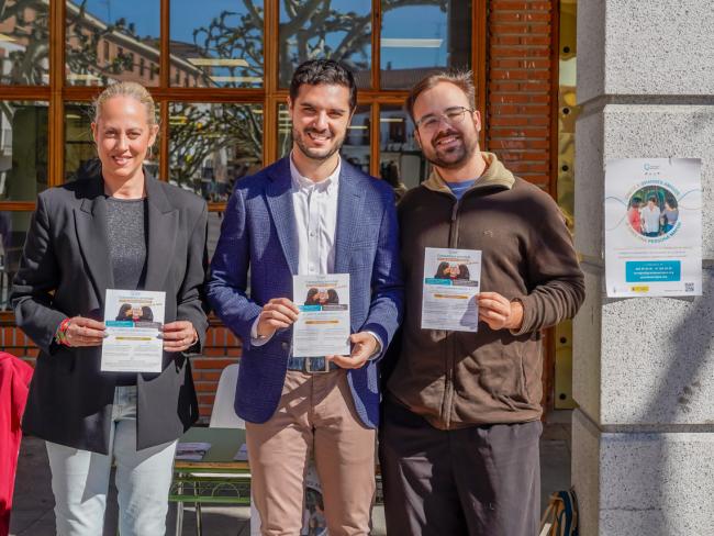 Fundación Grandes Amigos