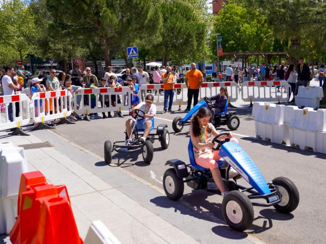 Día Internacional de Lucha contra el Maltrato Infantil