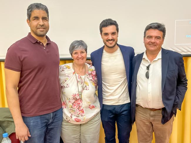 Plataforma de Afectados por Trastornos Alimentarios (PLATA) 