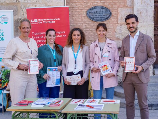 Equipo Médula