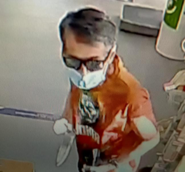 Un individuo que asaltaba farmacias en municipios del Corredor del Henares 