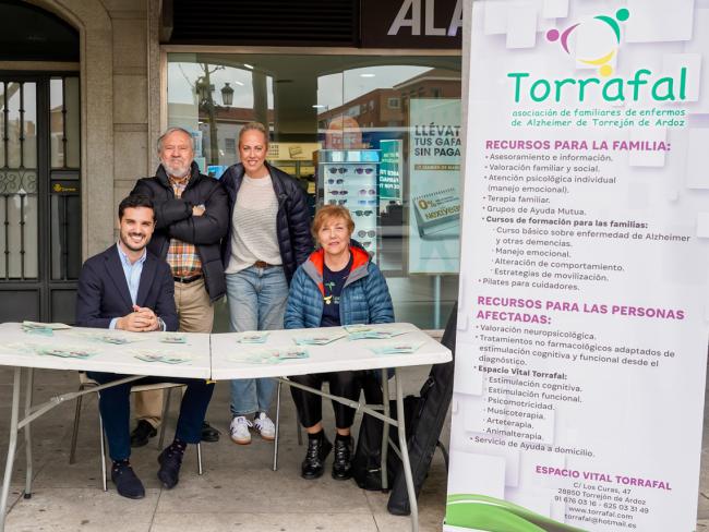 TORRAFAL