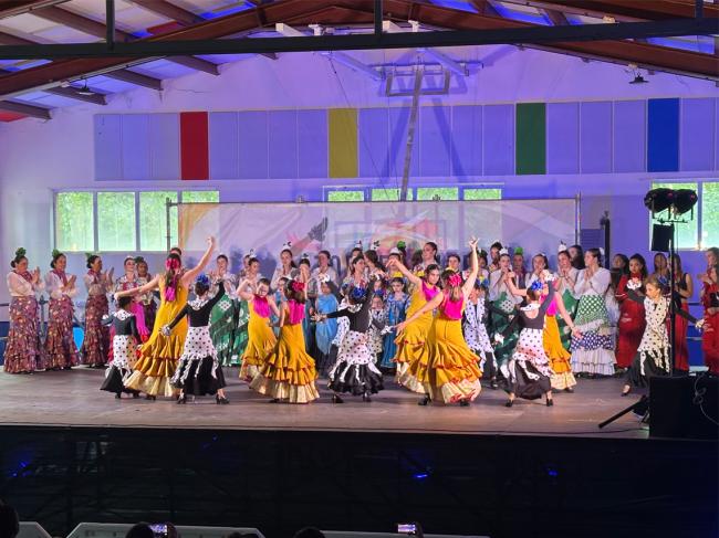 Ballet Carmen de Córdoba