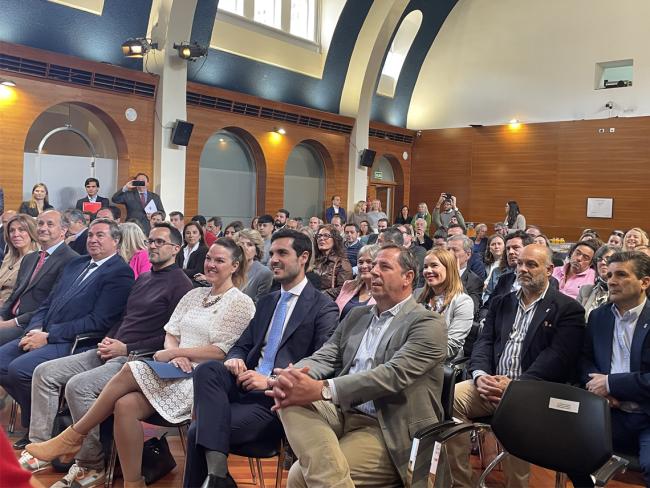 Torrejón de Ardoz sigue avanzando en su Transformación Digital sumándose a la plataforma piloto eAgora de la Comunidad de Madrid