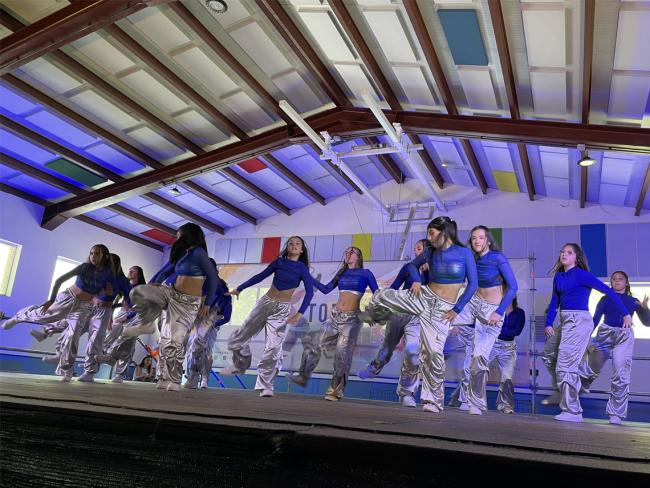 Escuela Ardea Danza
