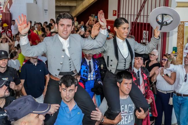 Fiestas Populares 2025 - Feria Taurina
