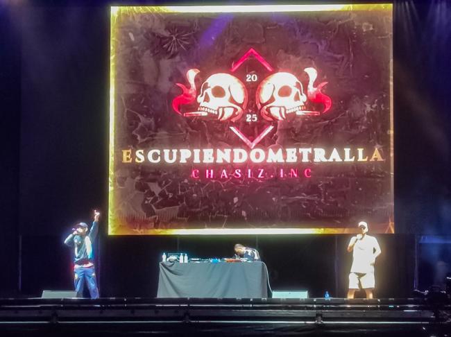 Fiestas Populares 2025 - Torremusic