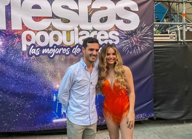 Fiestas Populares 2025 - Melody